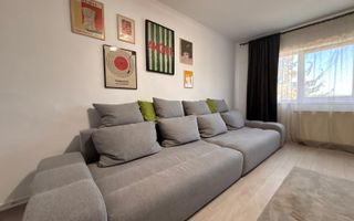 Apartament 2 camere decomandat cu pivniță - Poză 8