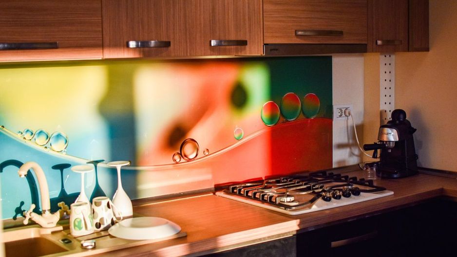 Vanzare Apartament 2 Camere  LUX vis-a-vis de Mall Vitan cu Centrala Proprie - Poză 8