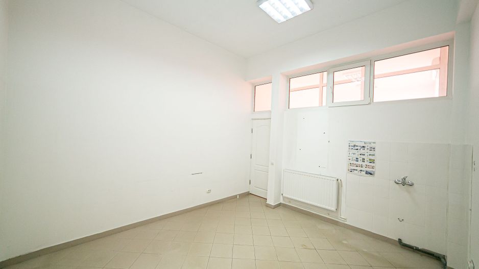 Spațiu comercial zona Vlaicu Fortuna - Poză 12