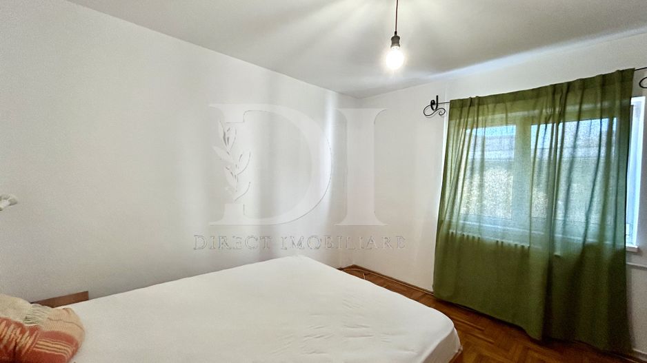 🏡 Apartament de închiriat – Zona Gheorgheni (Interservisan) - Cluj - Poză 5