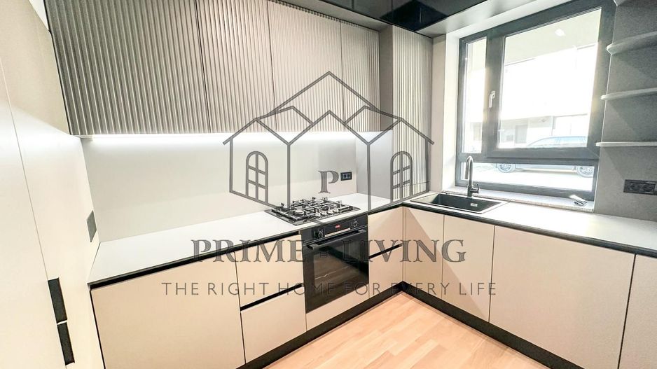 VILA INCHIRIATA LA VANZARE, IN COMPLEX REZIDENTIAL ZEN VILLE - Poză 3