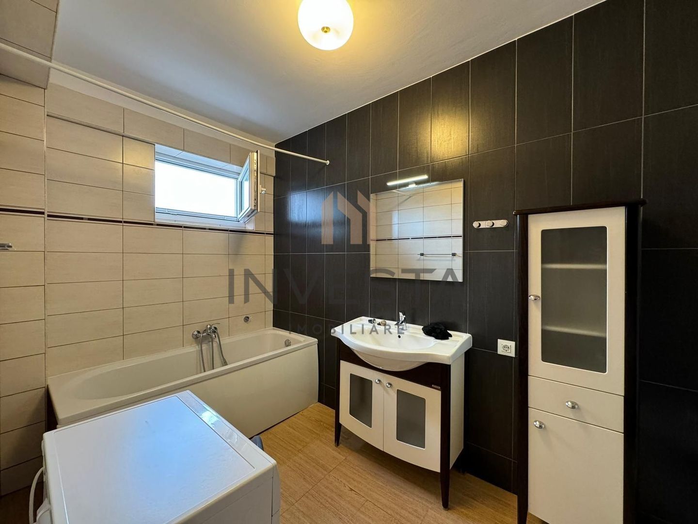 Apartament cu 2 camere/Cartier Andrei Muresanu/65 mp utili - Poză 5