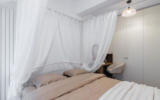 Apartament 2 camere | Superfinisat | Central – Piața Mihai Viteazu - Poză 8