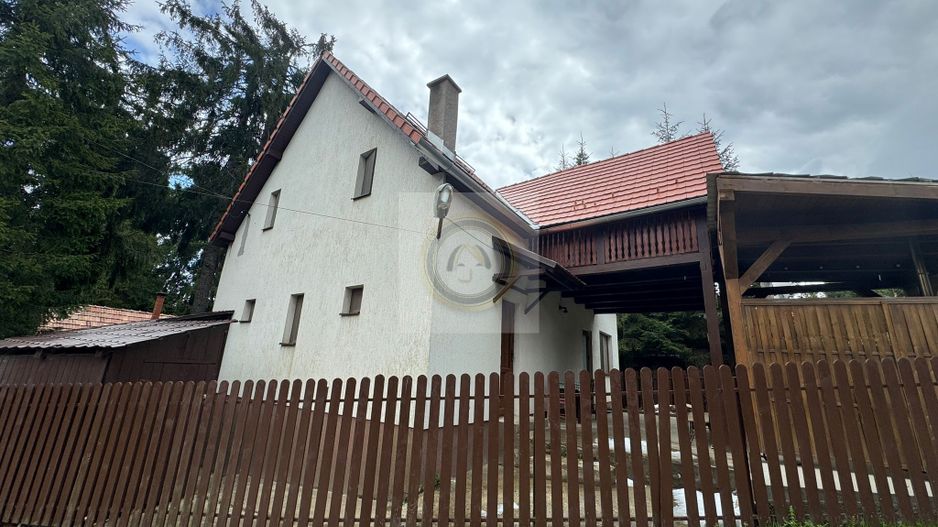 Casa de vacanta/afacere la cheie - Poză 2