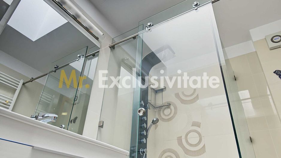 Centru, Teilor | 3 camere decomandat | 2 băi - Poză 12