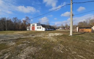 Vanzare amplasament industrial-servicii Tatarasti, Teleorman - Poză 14