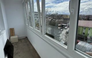 Apartament cu 2 camere pe str Septimiu Albinii Gheorgheni - Poză 5