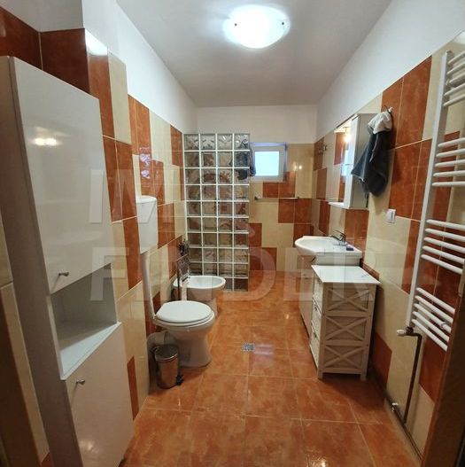 Apartament 1 camera Calea Turzii, imobil nou - Poză 4