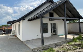 Casă individuala modernă I 4 camere I 500 mp teren I 98 mp utili I Șura Mică - Poză 2