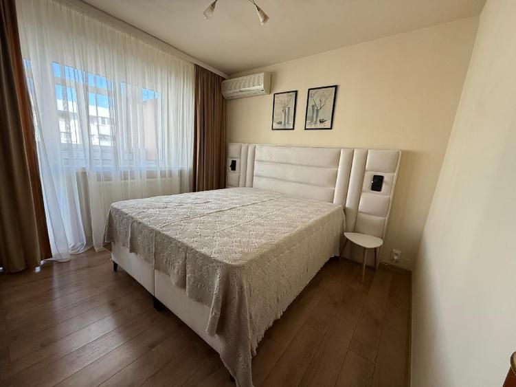 De inchiriat apartament 4 camere in zona Piata Victoriei - Poză 4
