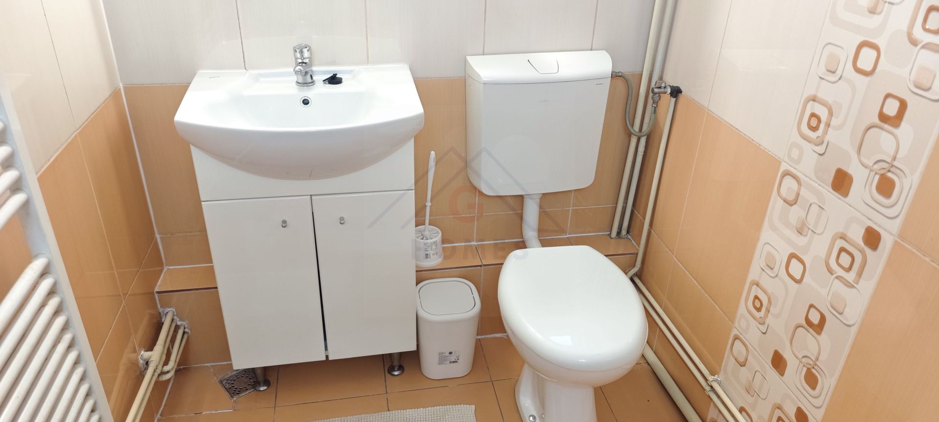 Apartament la CASA langa City of Mara! - Poză 30