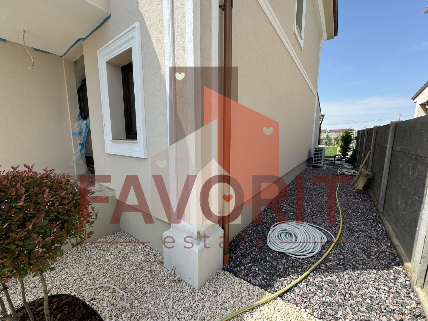 Comision 0%. Finisaje Premium. Pompa de caldura si panouri. Garaj. - Poză 8