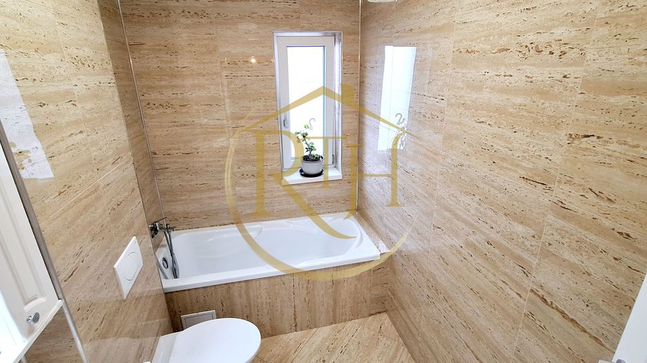 Apartament 1 camera, sp. utila 37 mp, se vinde mobilat si utilat,Giroc - Poză 18