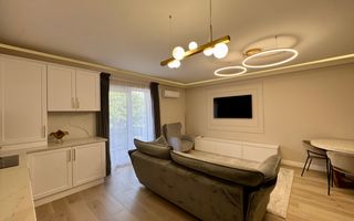 Apartament modern cu 4 camere | 100 mp utili | Parcare subterană - Poză 2