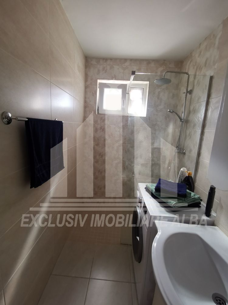 Apartament 2 camere | 56 mp | Etaj 1 | Renovat | Cetate - Closca - Poză 4