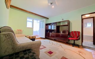 Liber de vanzare apartament 3 camere Baza 3, etaj intermediar - Poză 2