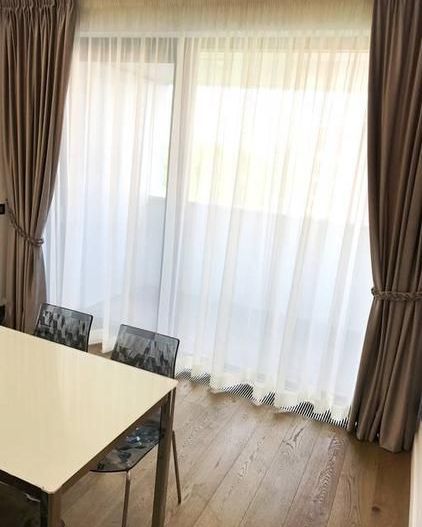 Apartament 2 camere + birou, lux, Cortina Residence – parcare inclusă - Poză 6