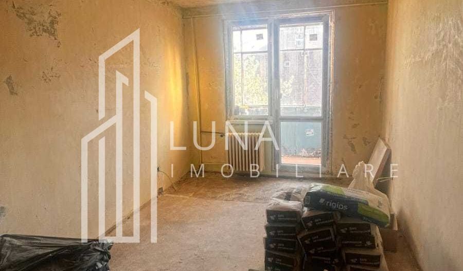 Oportunitate! Apartament 1 camera zona Astra - Poză 2