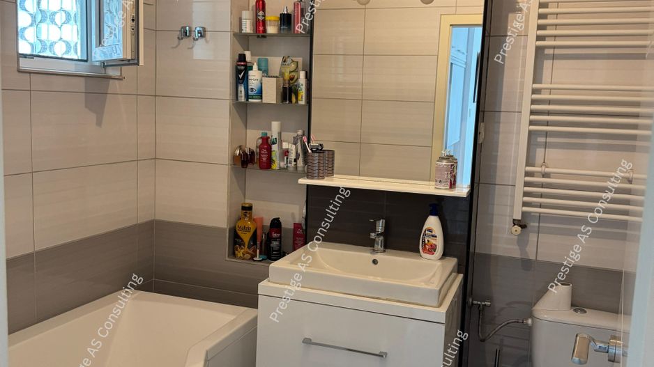 Apartament 3 camere 2 bai | Piata Dacia - Poză 14