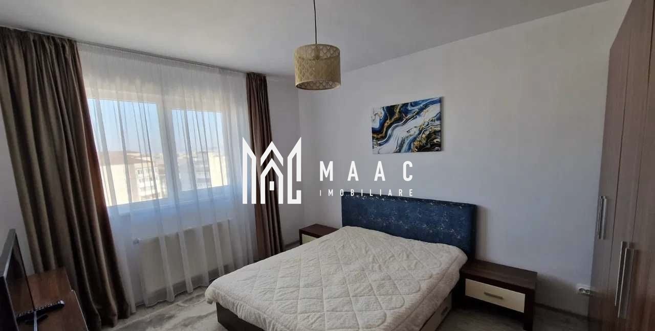 Apartament 2 Camere | 60MPU | Loc De Parcare | Rahovei - Poză 5