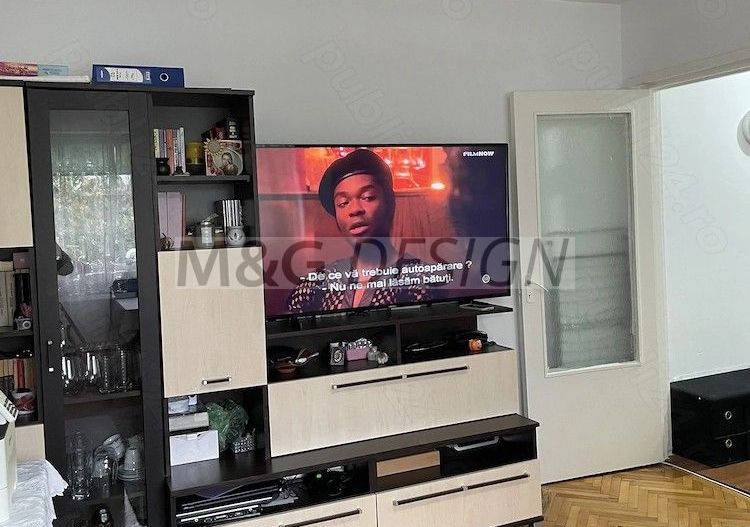 Apartament 2 camere Circumvlatiunii - Dacia - Poză 1