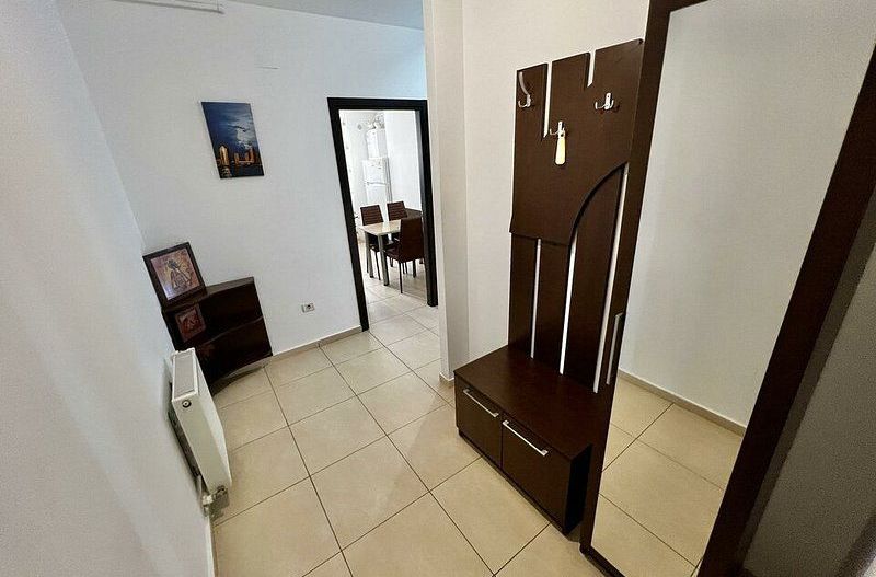 Apartament 2 camere, 60 mp total, zona Summerland – Mamaia l Decomandat l Ocazie - Poză 10