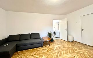 Apartament 3 camere, 2 bai, etajul 1,  in  zona Aradului - Piața Verde - Poză 3