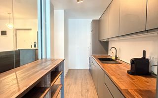 Vanzare Studio Dublu Cloud 9 Residence Faza 1 Loc Parcare Inclus - Poză 6