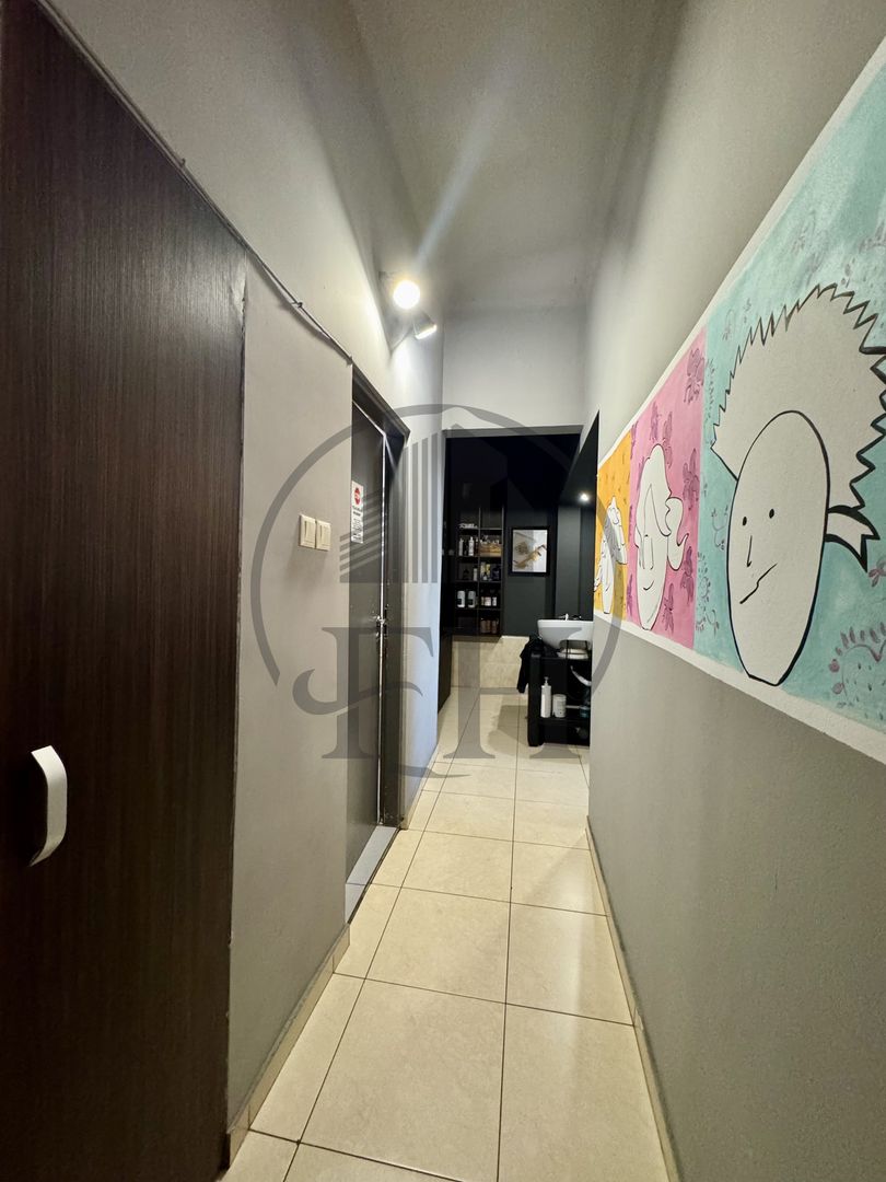 Spatiu Comercial de inchiriat Mircea cel Batran, Constanta - Poză 10