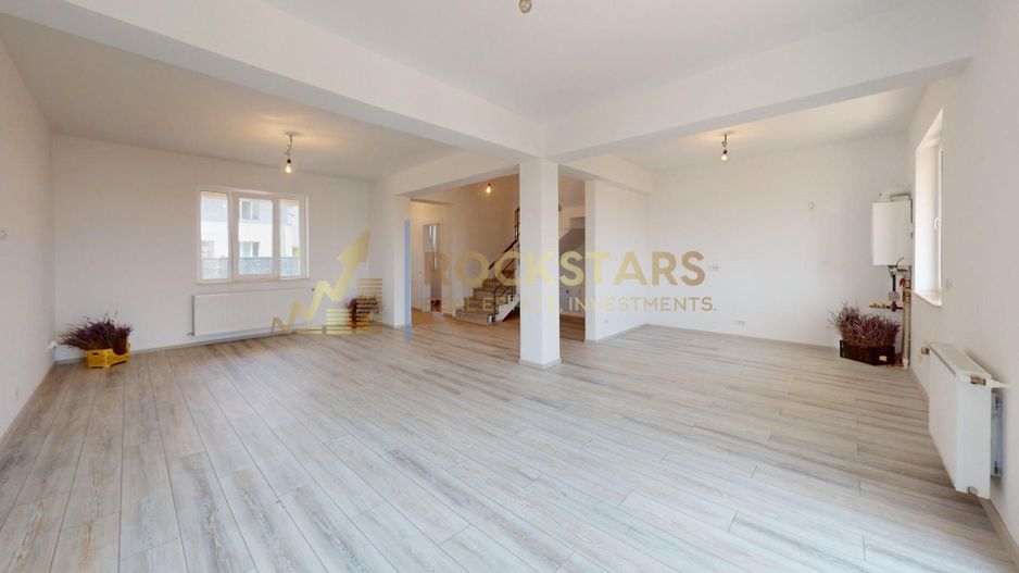 Vila tip Duplex | Branesti | Complex Rezidential Nou | Curte proprie - Poză 14