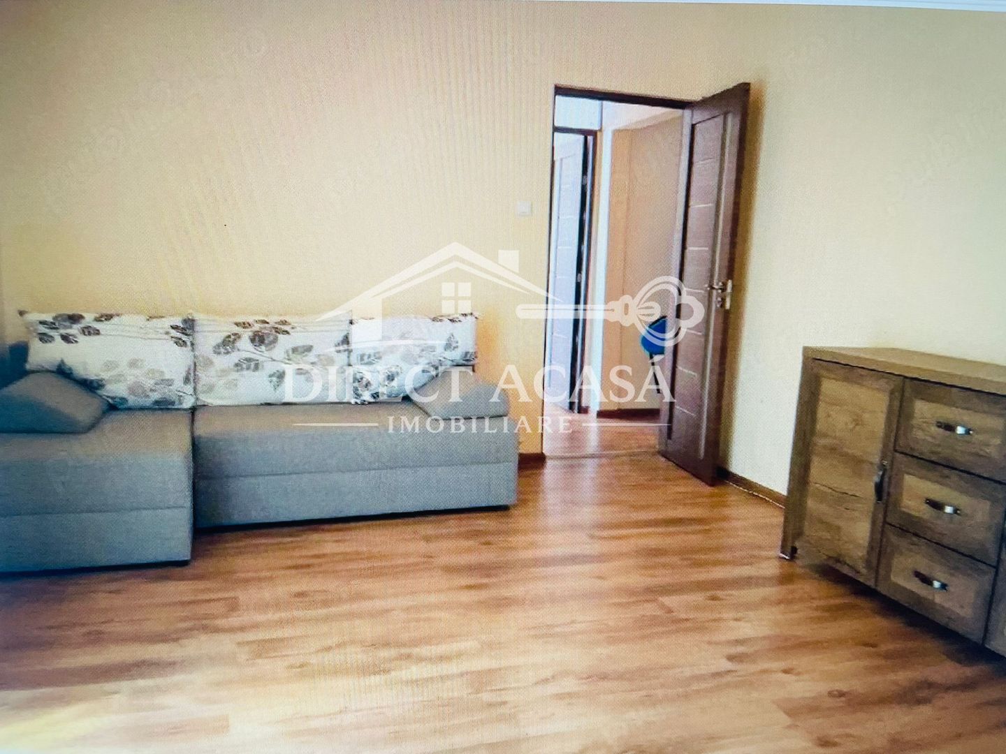 Apartament  cu 2 camere de inchiriat- Pandurilor-Zona Tudor, E-on - Poză 1