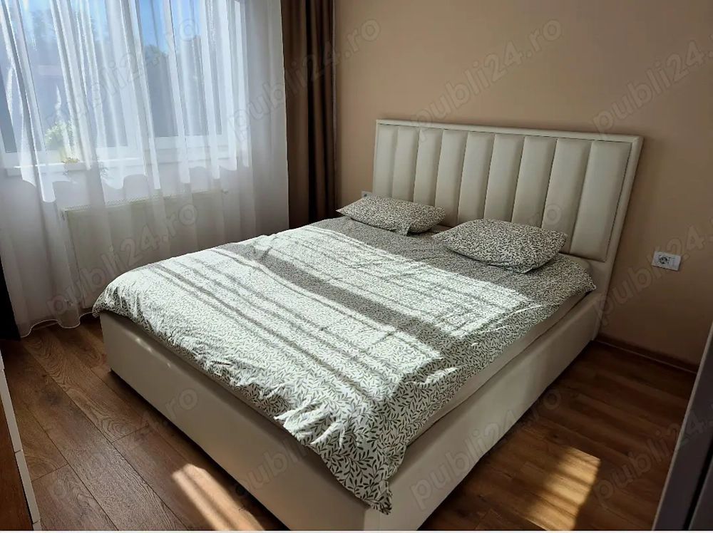 De vanzare ap 2 camere + parcare, bloc nou, Salaj/Kaufland Ferentari - Poză 4