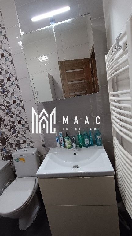 Apartament 2 camere I decomandat I parcare I Turnisor - Poză 12