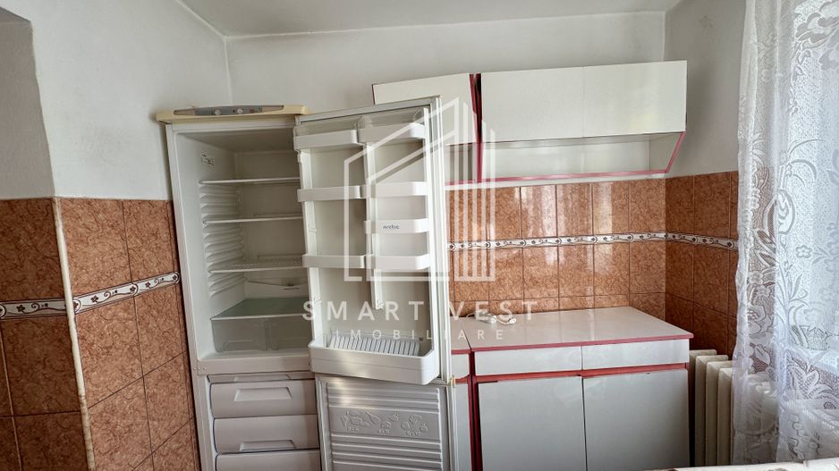 Apartament 2 camere | Etaj 3 | 64 mp | Zona Micro 16 - Poză 13