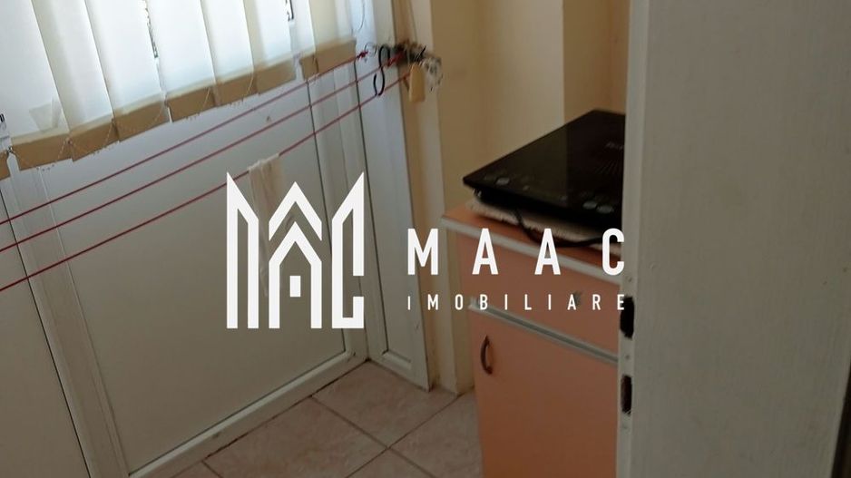 Apartament 2 camere de închiriat | Sibiu | 60 mp | decomandat - Poză 5