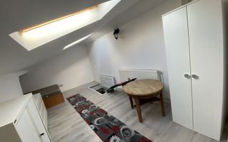 Apartament cu 2 camere, semidecomandat, metrou Berceni, Comision 0% - Poză 7