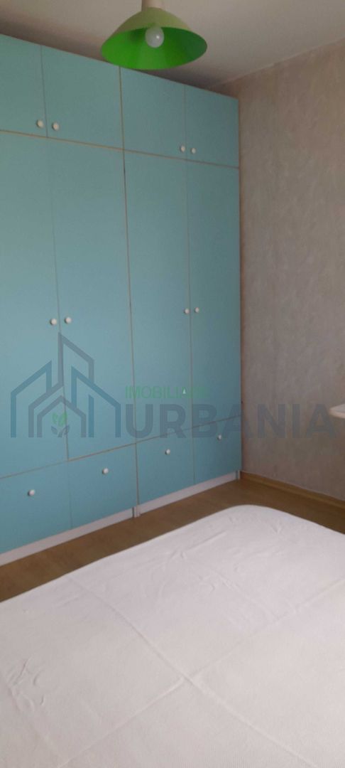 Apartament 2 camere de închiriat, Păcurari, zona Mega Image - Poză 3
