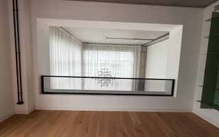 Penthouse superb 4 camere I Design industrial in Floreasca - Poză 20