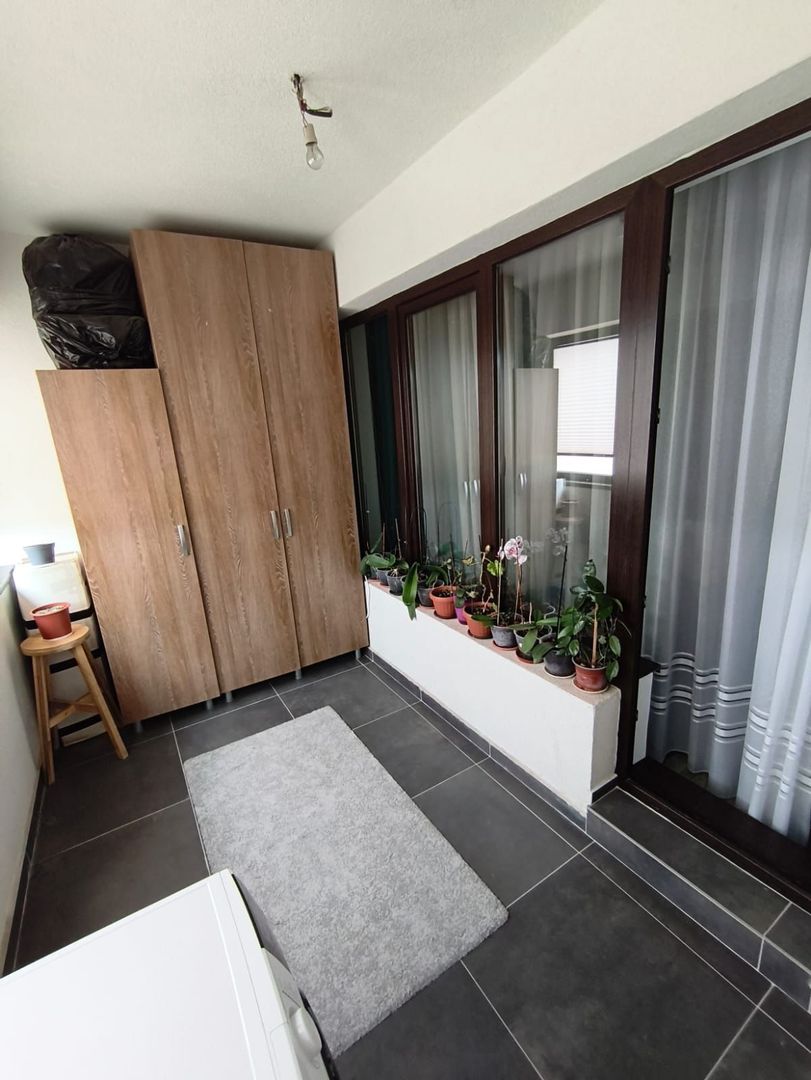 Vânzare apartament 2 camere - Poză 8