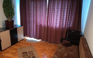 Apartament 3 camere | Semidecomandat | Zona Rahova - Poză 1