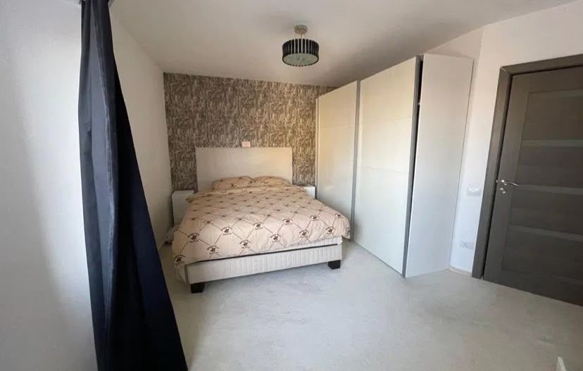 AP. 2 CAMERE- DUDESTI, PARCARE INCLUSA, MOBILAT/UTILAT MODERN - Poză 1