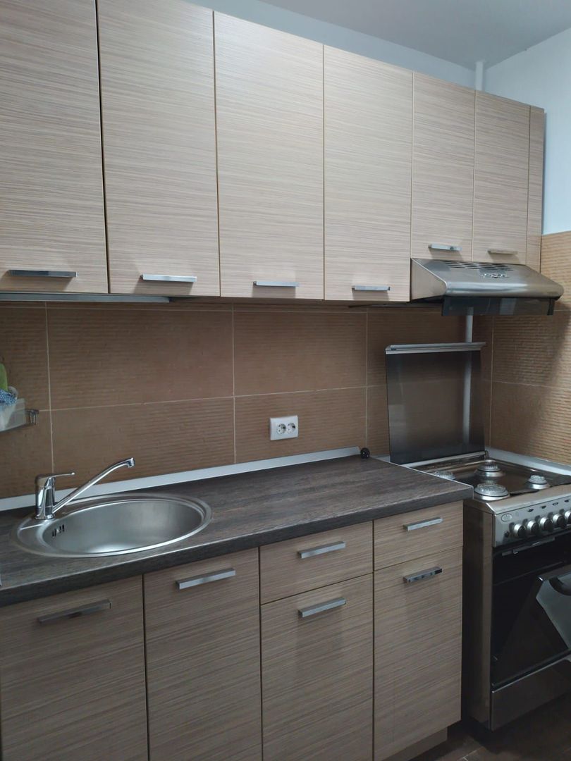 Garsoniera de inchiriat Drumul Taberei - Favorit - Poză 6