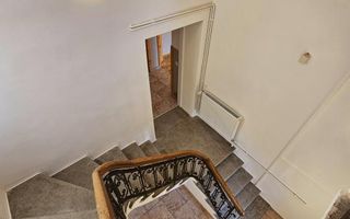 🏢 Spațiu de birouri – 5 camere, 3 băi – Etaj 1 vilă, Zona Centrală - Poză 8