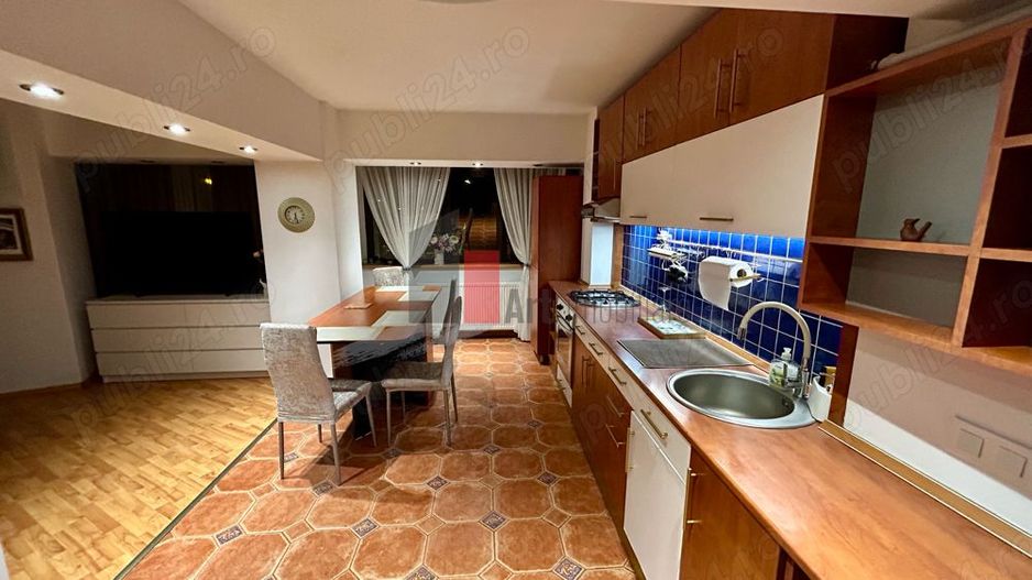 Închiriere apartament 3 camere Dristor, apartament lux - Poză 3