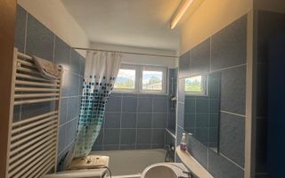 Apartament 2 Camere, 52 mp, Etaj 3/4, Centrală Termică, Mobilat - Poză 11