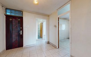 4 camere spatios, 88,7 mp, 2 balcoane, Dumbrava Noua - Poză 1