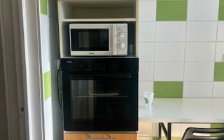 🏡 De închiriat 2 camere renovat complet | AC | balcon | Drumul Taberei - Poză 10
