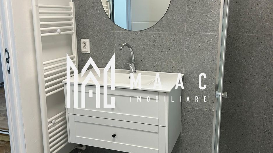 Apartament 2 camere de închiriat | Cisnădie, Central | Curte - Poză 5