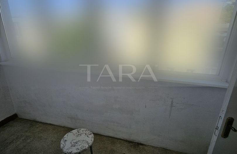 Grigorescu - Ultimul etaj, liniște și 49 mp + balcon. - Poză 4