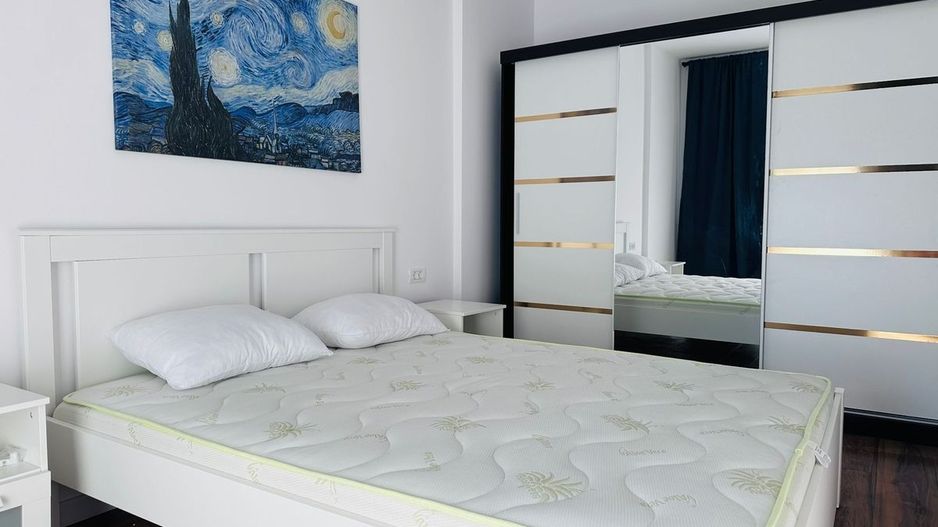 Studio metrou Berceni-Biruintei - Poză 1